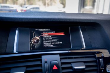 BMW X4 XDRIVE20D