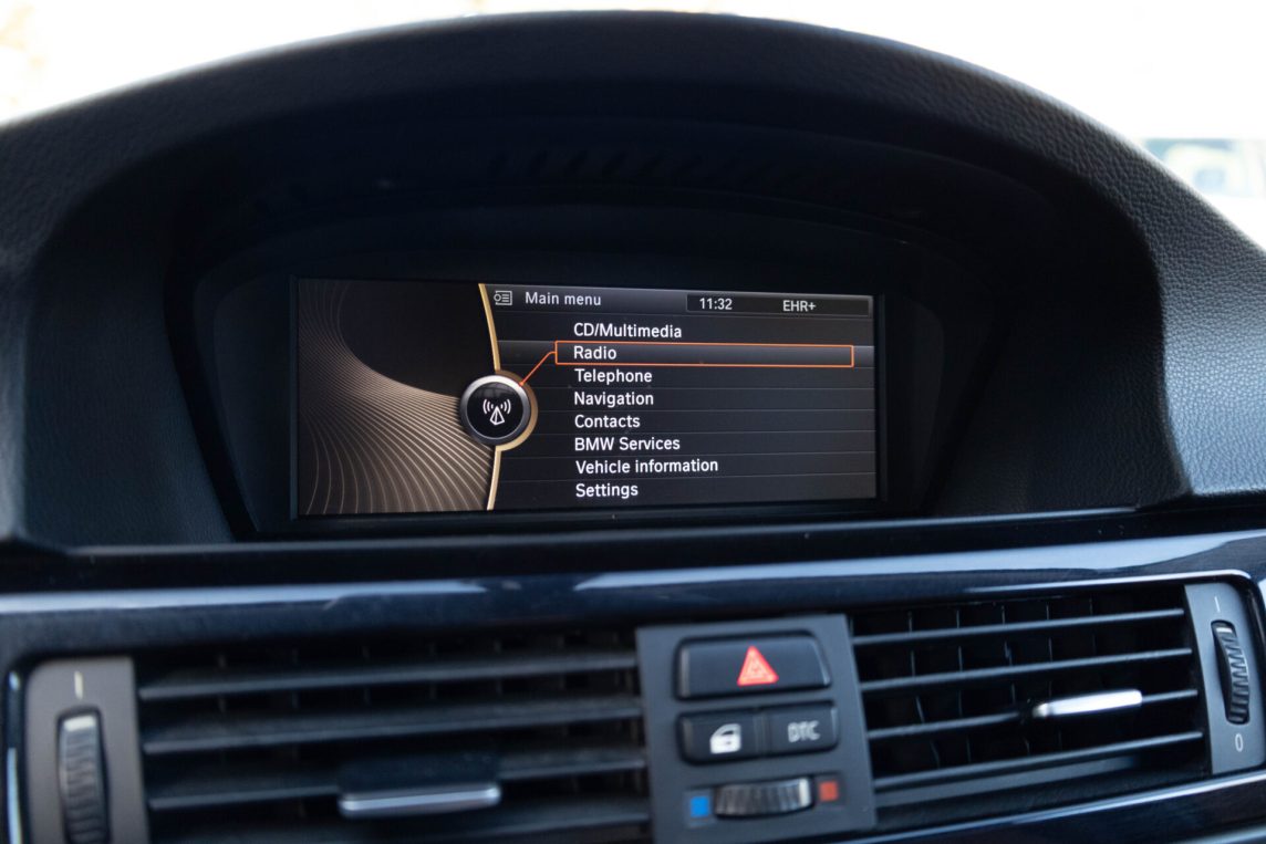 BMW 325