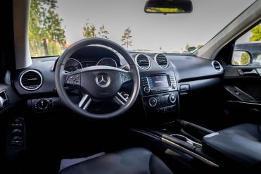 MERCEDES BENZ ML 280