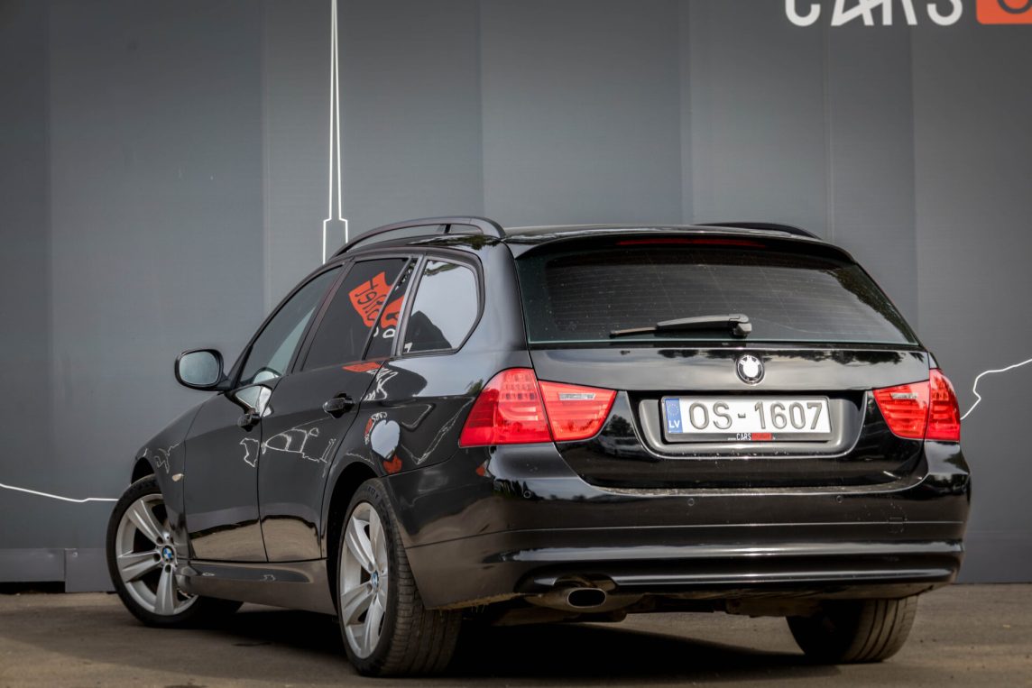 BMW 318