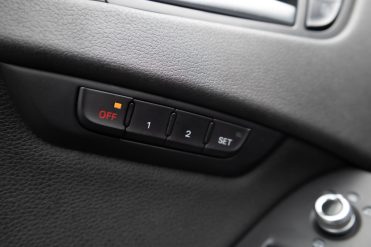 AUDI A4 LIMOUSINE