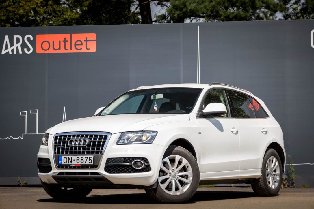 AUDI Q5