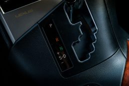 LEXUS RX450H