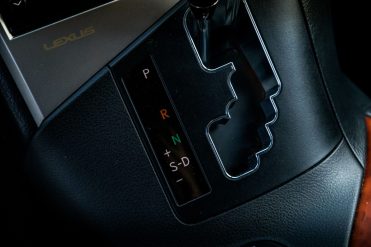 LEXUS RX450H