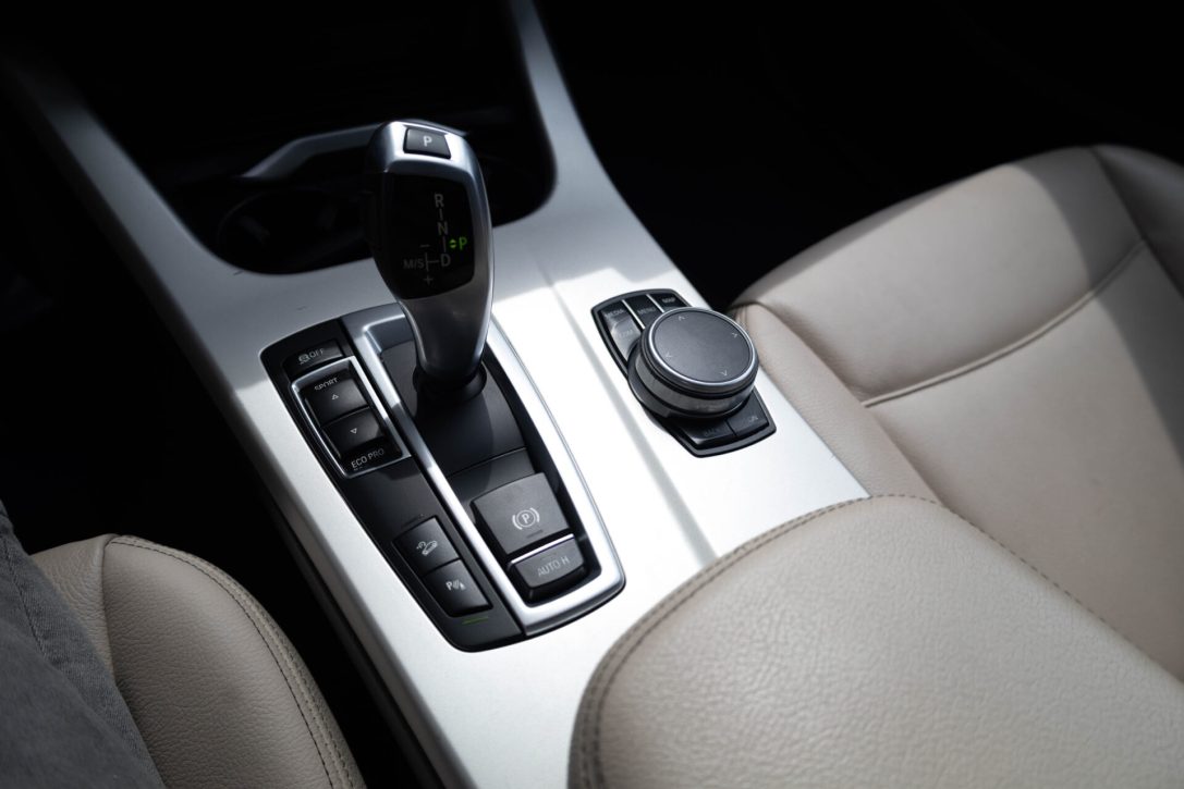 BMW X4 XDRIVE20D