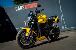 YAMAHA FZ 1N