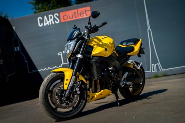 YAMAHA FZ 1N
