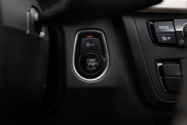 BMW 318D