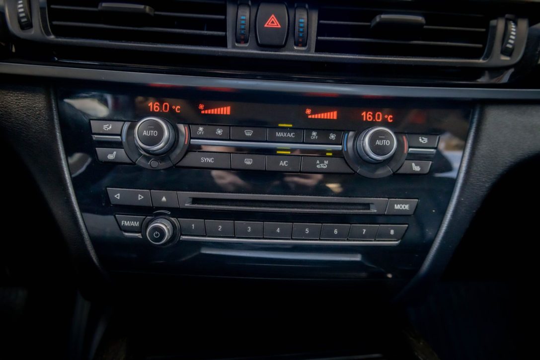 BMW X5 SDRIVE35I
