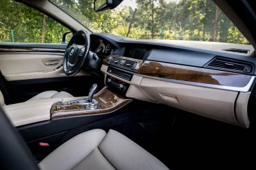 BMW 535