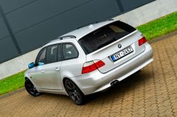 BMW 530D