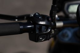 YAMAHA FZ 1N