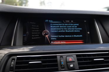 BMW 530D XDRIVE