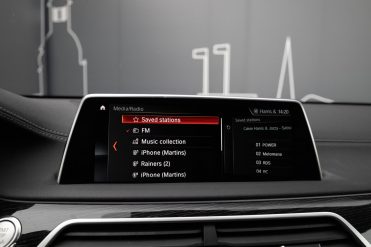 BMW 730D XDRIVE