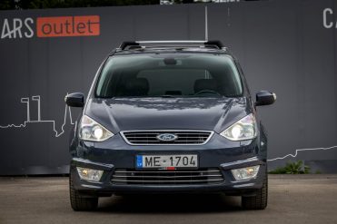 FORD GALAXY