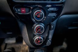 CITROEN C-ZERO