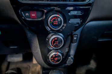 CITROEN C-ZERO