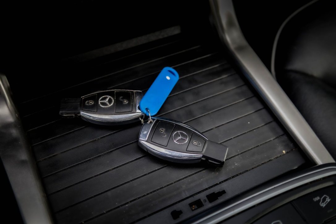 MERCEDES BENZ ML 350