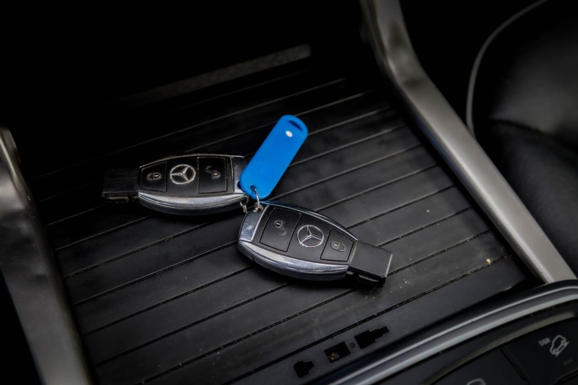 MERCEDES BENZ ML 350