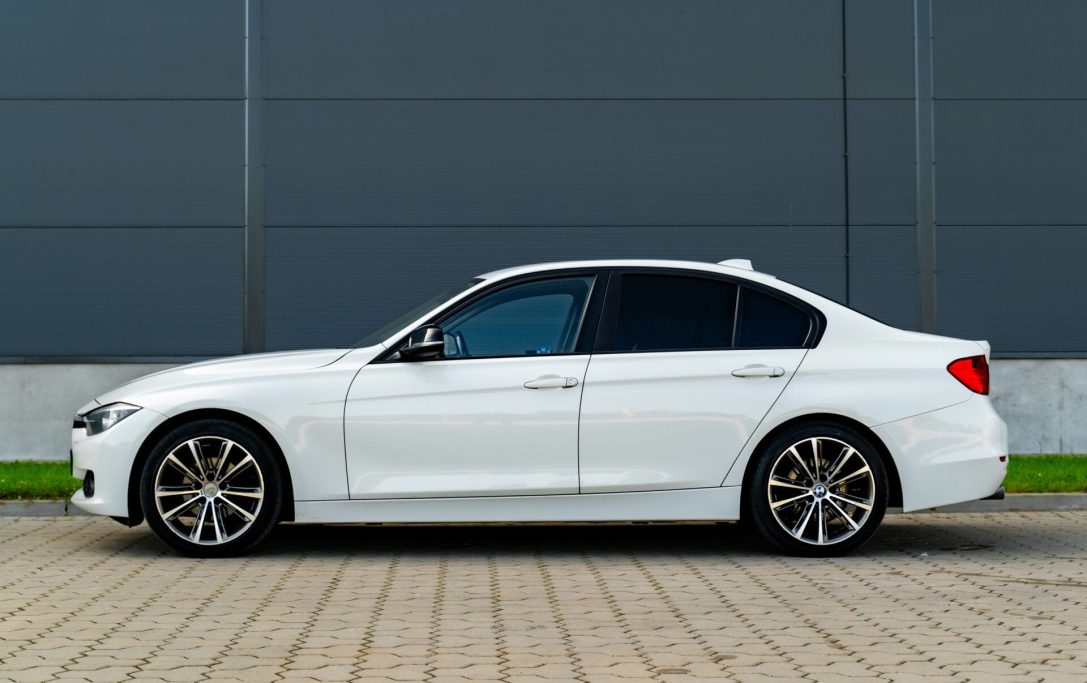 BMW 316D