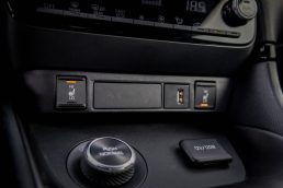 TOYOTA GR YARIS