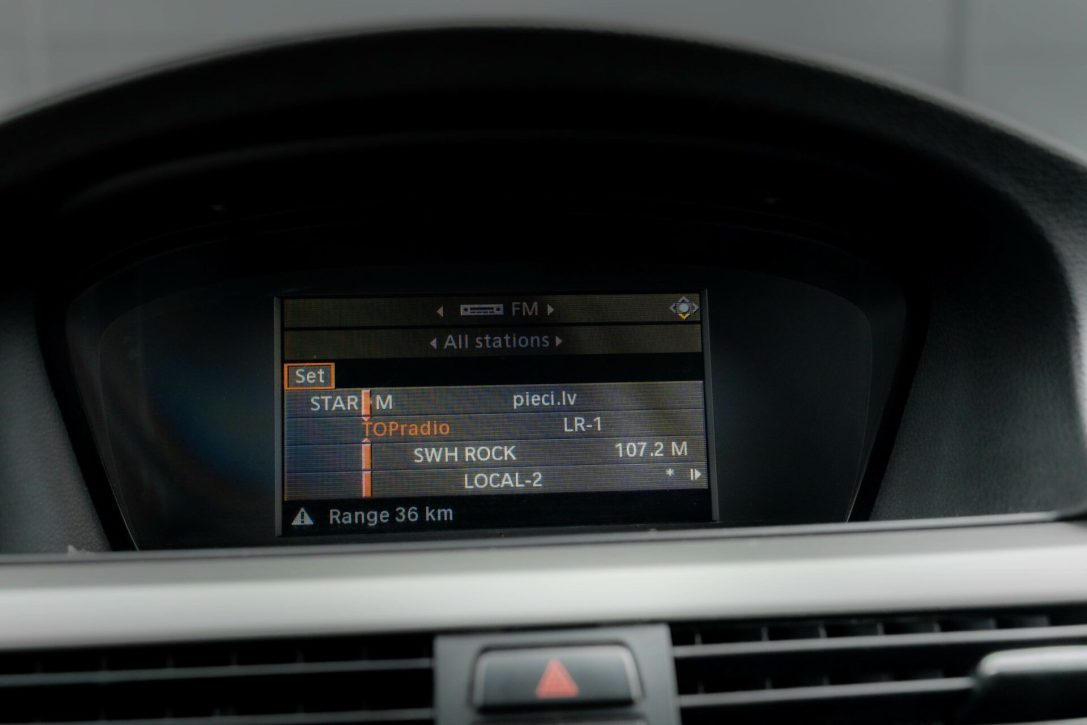 BMW 318D