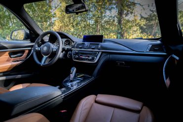 BMW 318D