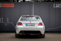 BMW 535