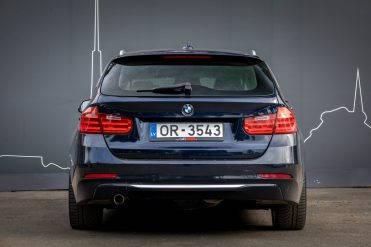 BMW 318