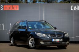 BMW 525