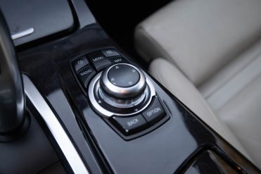 BMW 535