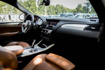 BMW X4 XDRIVE20D