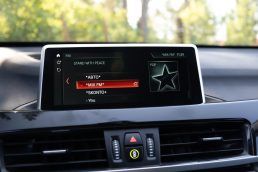 BMW X1 SDRIVE18I