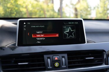 BMW X1 SDRIVE18I