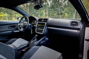 VW SCIROCCO