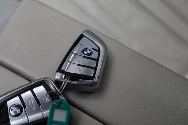 BMW 520D XDRIVE