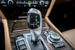 BMW 730