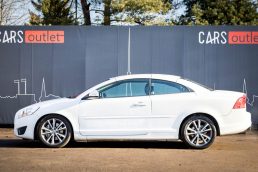 VOLVO C70
