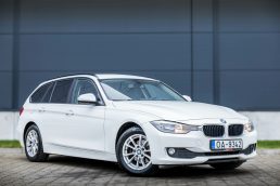 BMW 316D