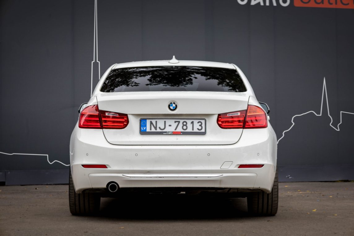 BMW 316