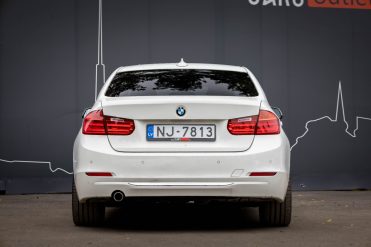 BMW 316