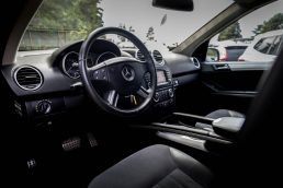 MERCEDES BENZ ML 320