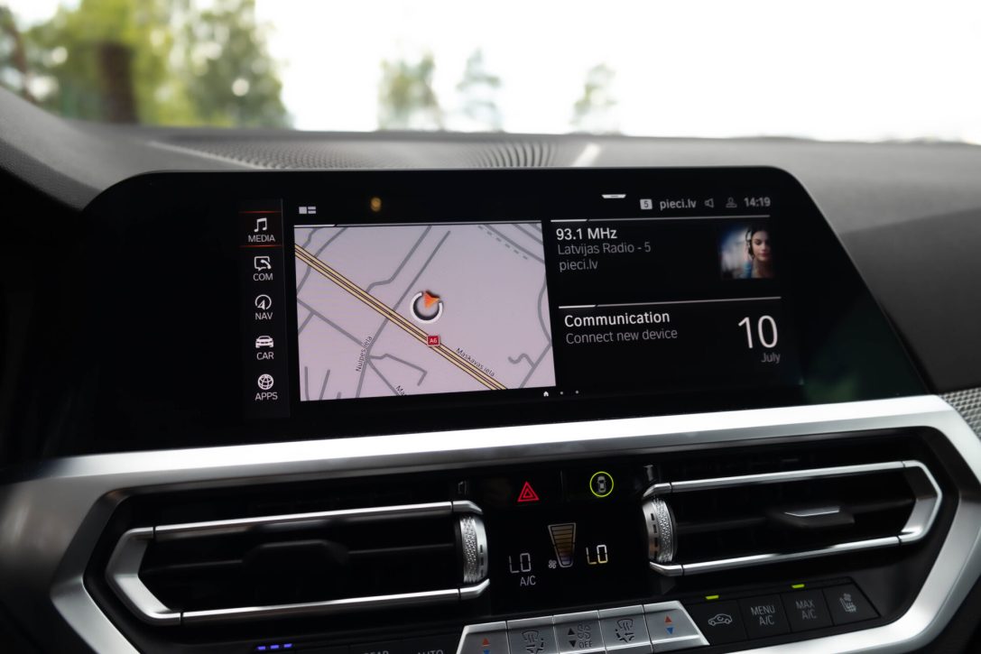 BMW 420D XDRIVE