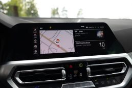 BMW 420D XDRIVE