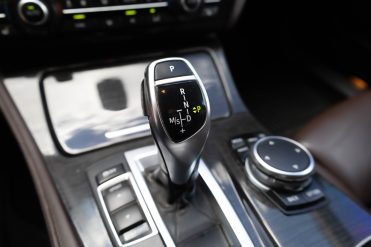 BMW 530D XDRIVE