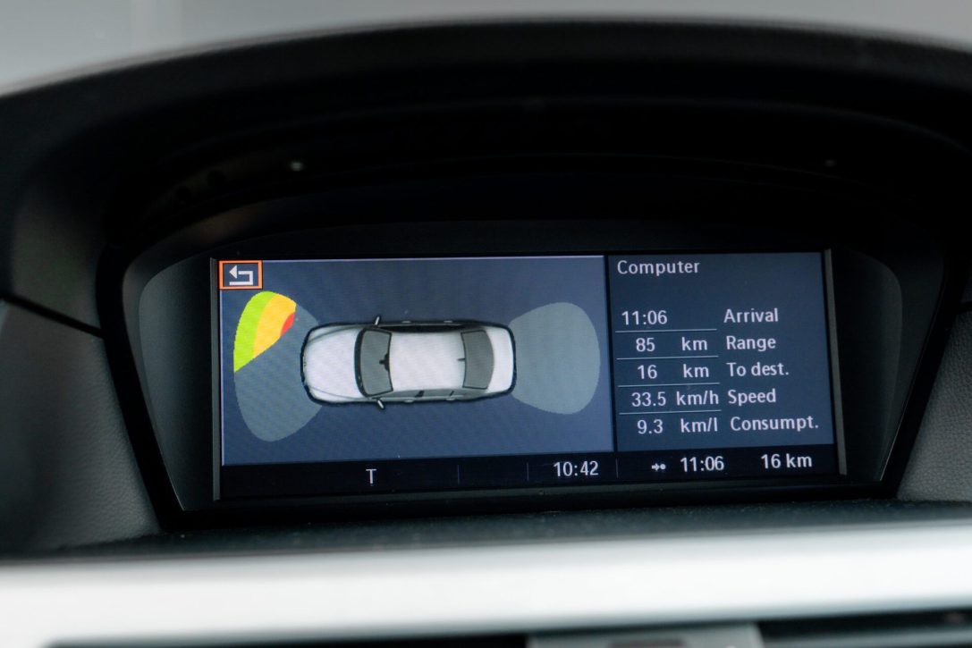 BMW 530D