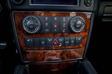 MERCEDES BENZ GL 450