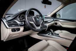BMW X5 XDRIVE40D