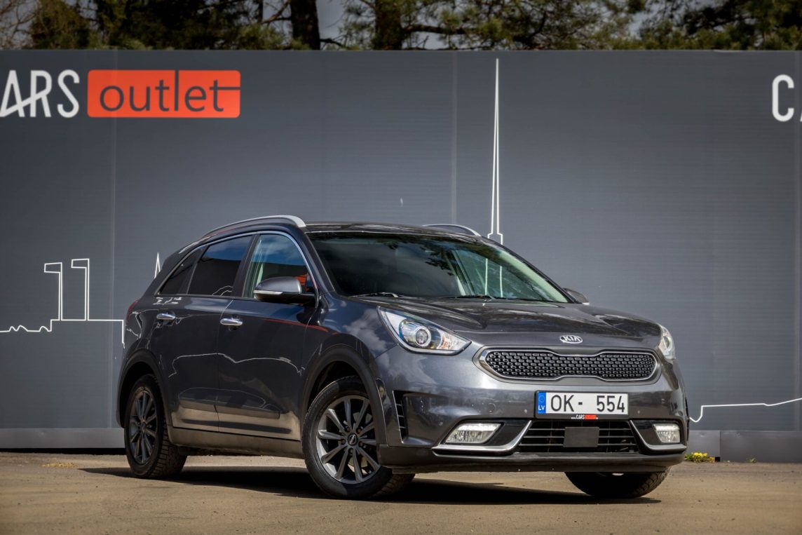 KIA NIRO