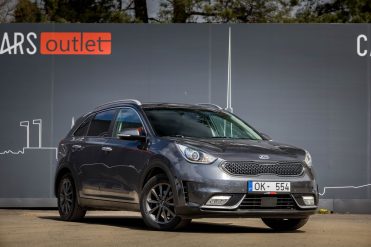 KIA NIRO